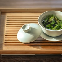 绿茶