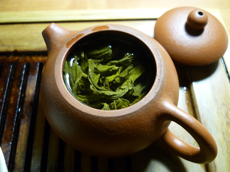 明前龙井绿茶礼盒