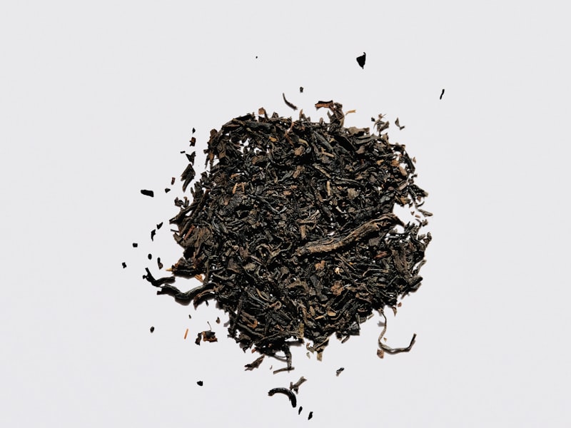 蜜香金芽红茶礼盒