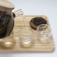 乌龙茶